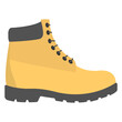 Constructor Work Boot 