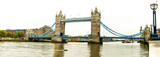 Fototapeta Londyn - London Tower Bridge