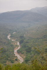 africa