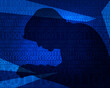 Online Cyber Warfare Hacking Attack