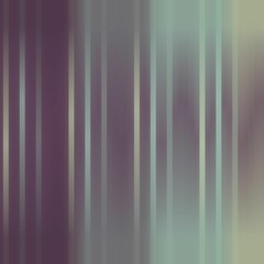 Wall Mural - abstract vertical gradient lines blurred multicolor striped smooth decorative illustration