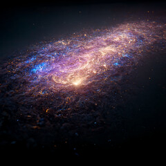space, star, night, sky, galaxy, nebula, universe, stars, astronomy, cosmos, planet, light, abstract