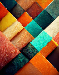abstract colorful background.