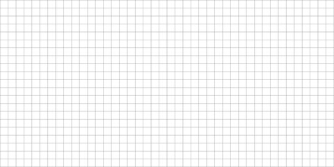 grid square graph line, paper grid square graph line, grid line transparent, empty squared grid graph for architecture design