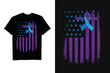 © Shohag - Suicide prevention day t-shirt
