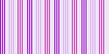 Vector Pattern Vertical Stripe Design. Purple Or Violet Color Tone. Paper, Cloth, Fabric, Cloth, Dress, Napkin, Cover, Bed Printing, Gift, Present, Or Wrap. LBGTQ, Woman Concept, Background.