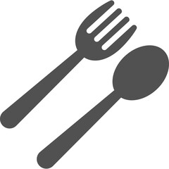 Poster - Cutlery