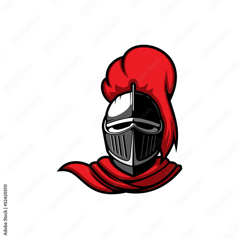 guard helmet icon Sealed Heads - Troopers Set - No Knight helmet guard icon simple