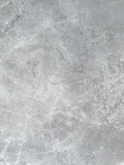 Wall Mural - Gray Marble Background