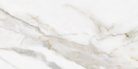 Wall Mural - white marble stone texture, carrara marble background