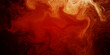 © MdLothfor - Fire flames white and pink liquid marble grunge and Luxury bright orange,red color shades watercolor background. Vivid liquid aquarelle paint paper texture canvas element for retro text design.
