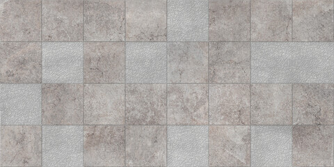  cement floor patterned mosaic background