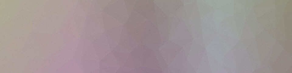 Pastel Blue color Abstract color Low-Polygones Generative Art background illustration