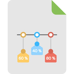 Sticker - Presentation Template 