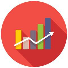 Poster - Bar Graph 