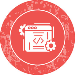 coding icon