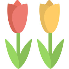 Tulips