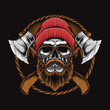 skull lumberjack with axe logo.jpg