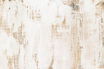 Wall Mural - texture of wood background. old brown rustic light bright wooden maple texture - wood background pan