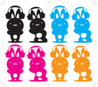 Rabbit_Headphones