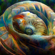 Realms Of Nautilus