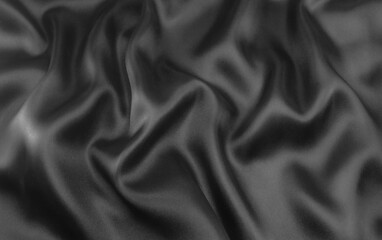 Wall Mural - abstract background luxury cloth or liquid wave or wavy folds,Background, beautiful, and can be used in many applications.