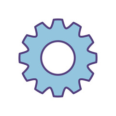 Poster - gear cog setting