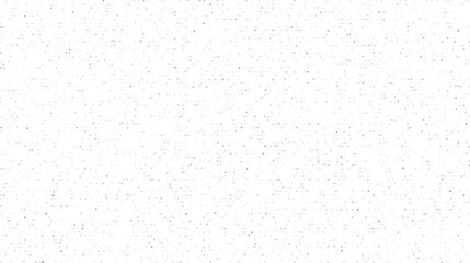 Poster - Halftone noise texture background. Comic style grain pattern. Pixelated rhomb particles wallpaper. Black and white grain and dots overlay. Dust speckles effect. Grunge bitmap vector