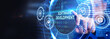 © putilov_denis - Inscription Software Development on the virtual display. Business, modern technology, internet and networking concept.