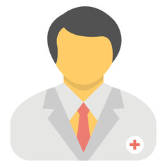 Sticker - Medical Practitioner