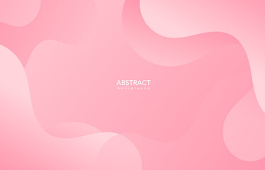 pink background with hearts