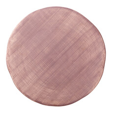 Aufkleber - Empty blank dish Top view isolated on alpha background