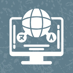 Language Icon