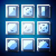 © Kostiantyn - Set line XYZ Coordinate system, Calculator, Discount percent tag, Ruler, Pie chart infographic, Triangle math, Function mathematical symbol and icon. Vector