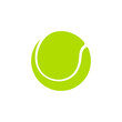 © anuwat - Vector green tennis ball collection Isolated on white background.