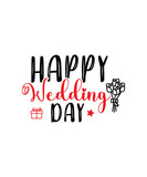 Fototapeta Młodzieżowe - Wedding SVG Bundle, Mr and Mrs Svg, wedding svg files, Bridesmaid Svg, Bride Svg, Flower Girl Svg, groom svg