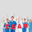 © alotofpeople - Team of medical workers