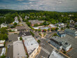 Aerial Drone of Bernardsville New Jersey