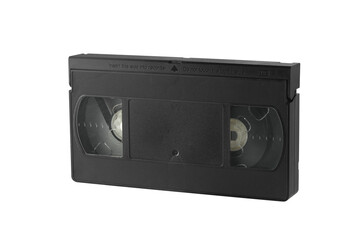 Wall Mural -  VCR Tape and VHS video cassette