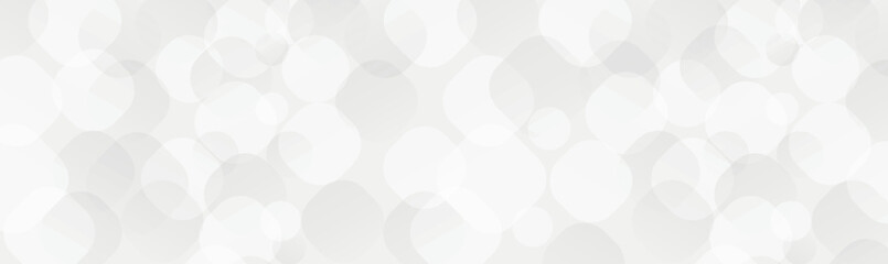 Poster - Abstract gray transparent square background