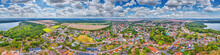 Sondersdorf-brehna 360° Aerial