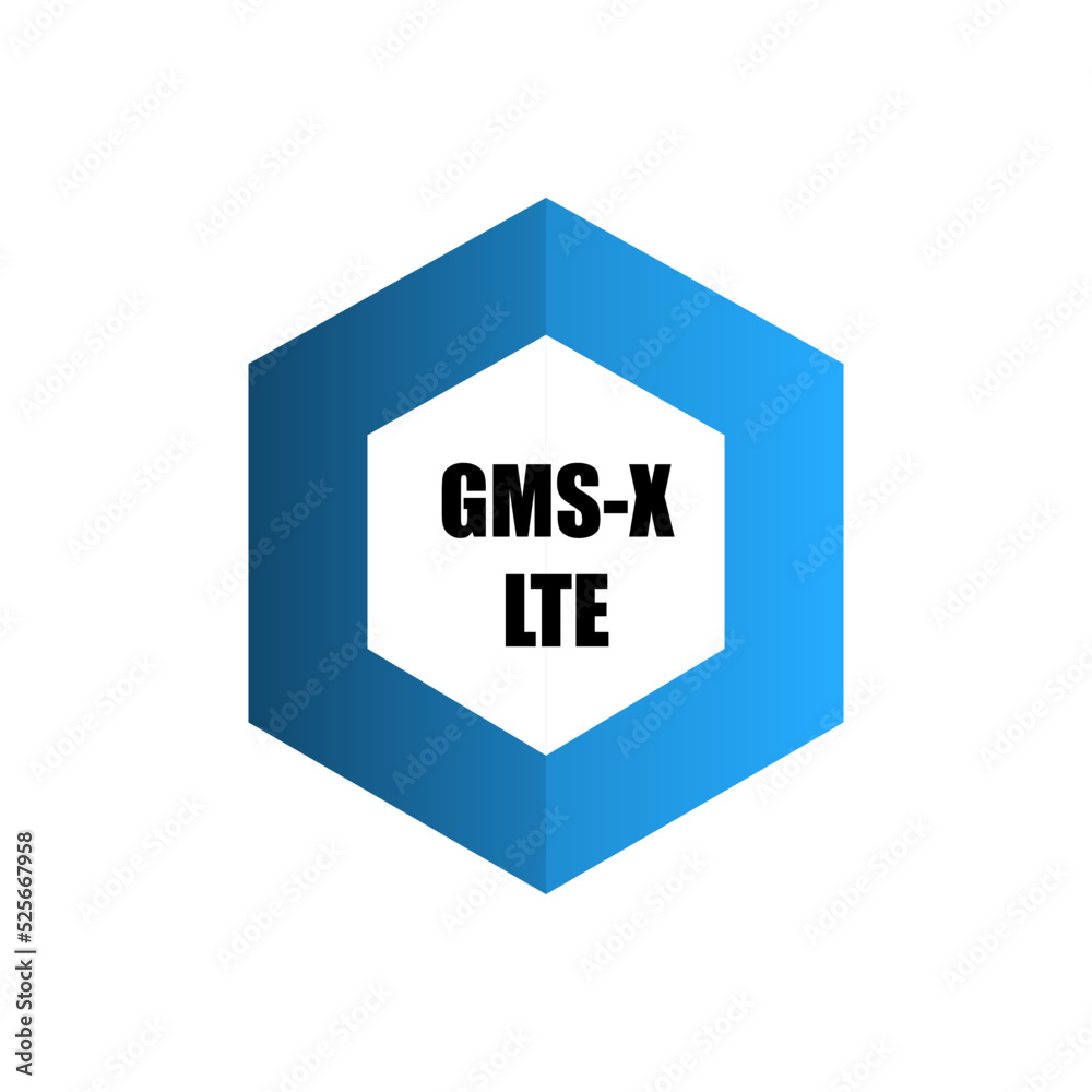 lte concept icon, vector illustration