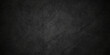 © MdLothfor - Dark black conrcrete cracked stone marble wall grunge backdrop background. panorama dark black with gray stucco wall, blank grunge vintage surface design. Worn gray grungy background.