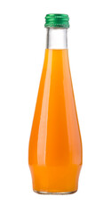 Poster - Bottle of orange juice