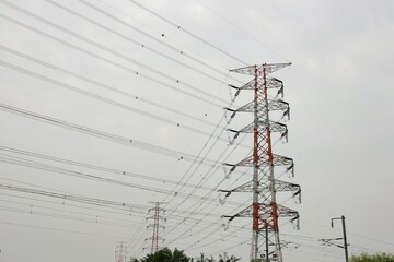 power tower