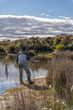 © Andrew - Fly Fishing.