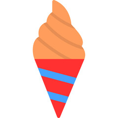 Poster - Icecream Icon