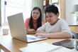 © kimberrywood - Learning at Home