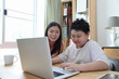 © kimberrywood - Learning at Home