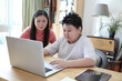 © kimberrywood - Learning at Home